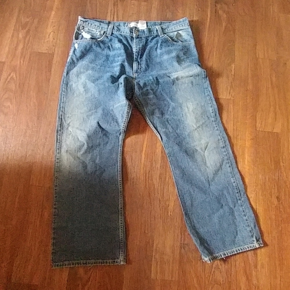 Levi jeans